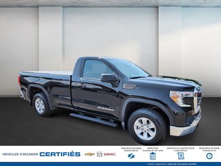 2021 GMC Sierra 1500 in Alma, Quebec - 3 - w320h240px