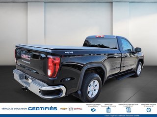 2021 GMC Sierra 1500 in Alma, Quebec - 5 - w320h240px