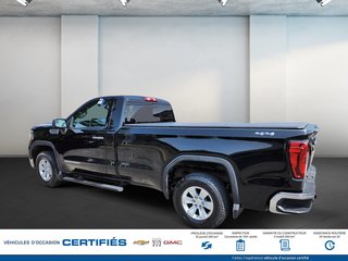 2021 GMC Sierra 1500 in Alma, Quebec - 6 - w320h240px