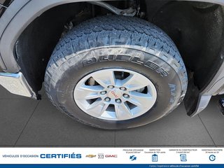2021 GMC Sierra 1500 in Alma, Quebec - 7 - w320h240px