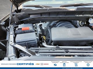 2021 GMC Sierra 1500 in Alma, Quebec - 18 - w320h240px
