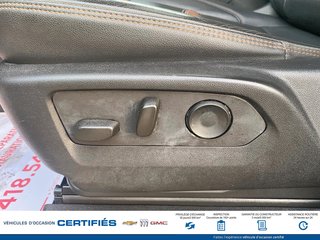 GMC SIERRA 1500  2022 à Alma, Québec - 16 - w320h240px