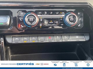 GMC SIERRA 1500  2022 à Alma, Québec - 23 - w320h240px