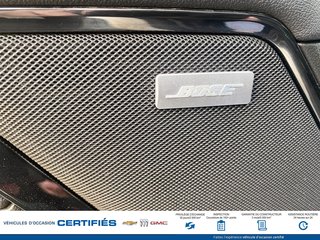 GMC SIERRA 1500  2022 à Alma, Québec - 19 - w320h240px