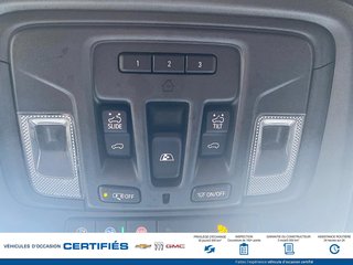 GMC SIERRA 1500  2022 à Alma, Québec - 20 - w320h240px