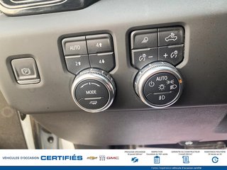 GMC SIERRA 1500  2022 à Alma, Québec - 26 - w320h240px