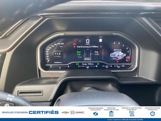 GMC SIERRA 1500  2022 à Alma, Québec - 28 - w320h240px