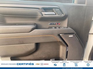 GMC SIERRA 1500  2022 à Alma, Québec - 17 - w320h240px