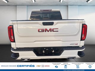 GMC SIERRA 1500  2022 à Alma, Québec - 8 - w320h240px