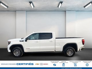 GMC SIERRA 1500  2022 à Alma, Québec - 7 - w320h240px
