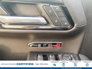 GMC SIERRA 1500  2022 à Alma, Québec - 18 - w320h240px