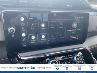 GMC SIERRA 1500  2022 à Alma, Québec - 22 - w320h240px