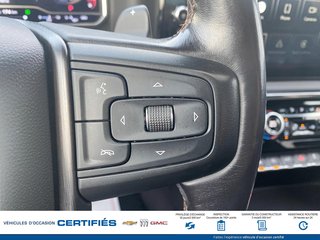 GMC SIERRA 1500  2022 à Alma, Québec - 29 - w320h240px