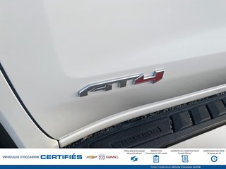 GMC SIERRA 1500  2022 à Alma, Québec - 12 - w320h240px