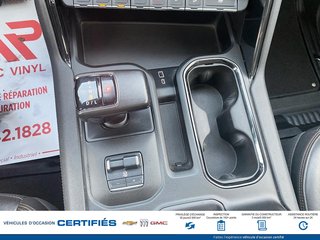 GMC SIERRA 1500  2022 à Alma, Québec - 24 - w320h240px