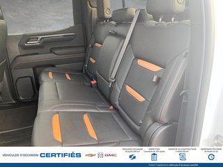 GMC SIERRA 1500  2022 à Alma, Québec - 13 - w320h240px