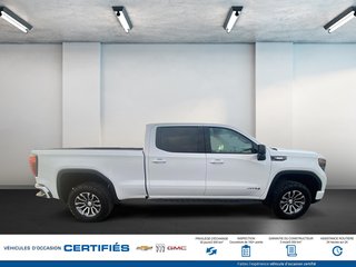 GMC SIERRA 1500  2022 à Alma, Québec - 4 - w320h240px