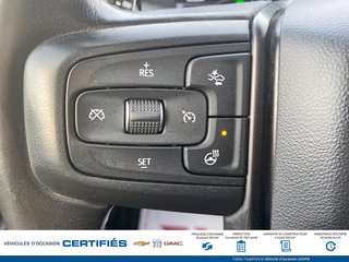 GMC SIERRA 1500  2022 à Alma, Québec - 30 - w320h240px
