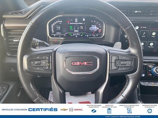 GMC SIERRA 1500  2022 à Alma, Québec - 27 - w320h240px