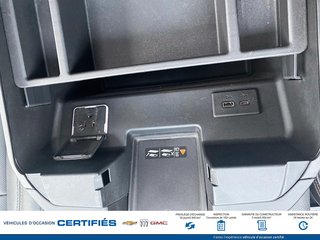 GMC SIERRA 1500  2022 à Alma, Québec - 25 - w320h240px
