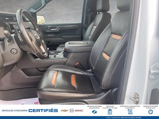 GMC SIERRA 1500  2022 à Alma, Québec - 15 - w320h240px