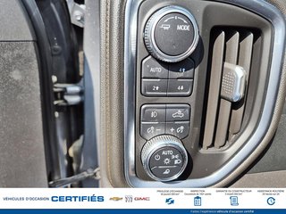GMC Sierra 1500  2022 à Alma, Québec - 28 - w320h240px