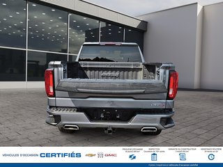 GMC Sierra 1500  2022 à Alma, Québec - 7 - w320h240px