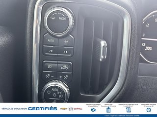 GMC Sierra 1500  2022 à Alma, Québec - 22 - w320h240px