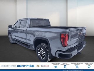 GMC Sierra 1500  2022 à Alma, Québec - 8 - w320h240px