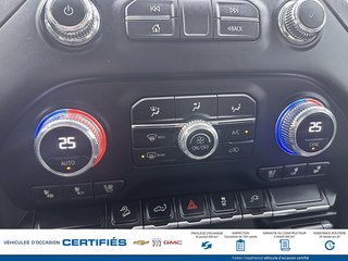 GMC Sierra 1500  2022 à Alma, Québec - 18 - w320h240px