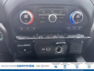 GMC Sierra 1500  2022 à Alma, Québec - 20 - w320h240px