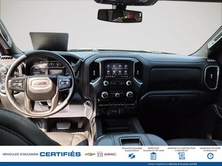GMC Sierra 1500  2022 à Alma, Québec - 19 - w320h240px