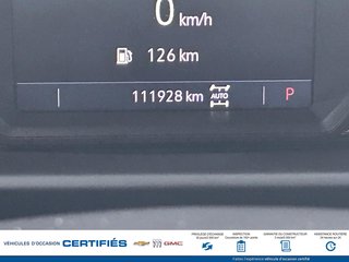 GMC Sierra 1500  2022 à Alma, Québec - 27 - w320h240px