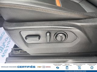 GMC Sierra 1500  2022 à Alma, Québec - 15 - w320h240px