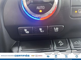 GMC Sierra 1500  2022 à Alma, Québec - 19 - w320h240px