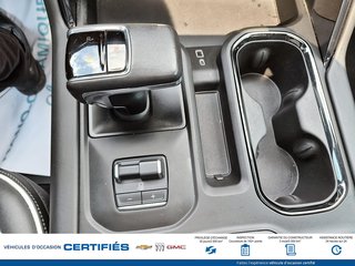 GMC Sierra 1500  2022 à Alma, Québec - 29 - w320h240px