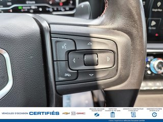 GMC Sierra 1500  2022 à Alma, Québec - 33 - w320h240px