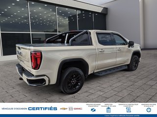 GMC Sierra 1500 4WD Crew Cab Short Box 2022 à Alma, Québec - 4 - w320h240px