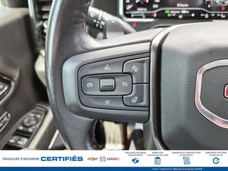 GMC Sierra 1500  2022 à Alma, Québec - 32 - w320h240px