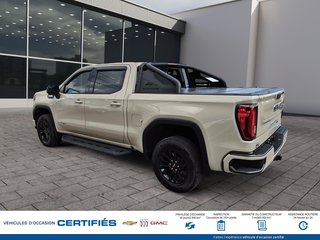 GMC Sierra 1500 4WD Crew Cab Short Box 2022 à Alma, Québec - 5 - w320h240px
