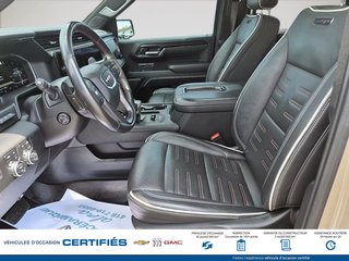GMC Sierra 1500  2022 à Alma, Québec - 22 - w320h240px