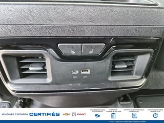 GMC Sierra 1500  2022 à Alma, Québec - 12 - w320h240px