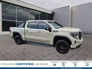 GMC Sierra 1500 4WD Crew Cab Short Box 2022 à Alma, Québec - 3 - w320h240px