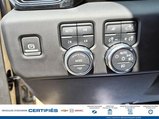 GMC Sierra 1500  2022 à Alma, Québec - 21 - w320h240px