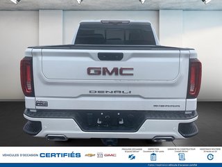 GMC Sierra 1500 4WD CREW CAB 157 DENALI 2023 à Alma, Québec - 6 - w320h240px