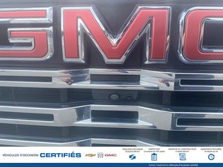 2023 GMC Sierra 1500 in Alma, Quebec - 9 - w320h240px