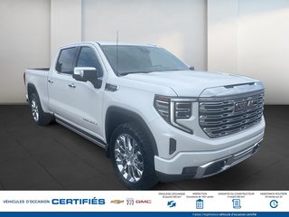 GMC Sierra 1500 4WD CREW CAB 157 DENALI 2023 à Alma, Québec - 3 - w320h240px