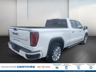 GMC Sierra 1500 4WD CREW CAB 157 DENALI 2023 à Alma, Québec - 5 - w320h240px