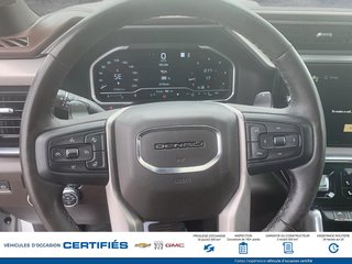 2023 GMC Sierra 1500 in Alma, Quebec - 21 - w320h240px