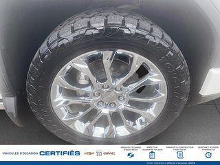 2023 GMC Sierra 1500 in Alma, Quebec - 10 - w320h240px